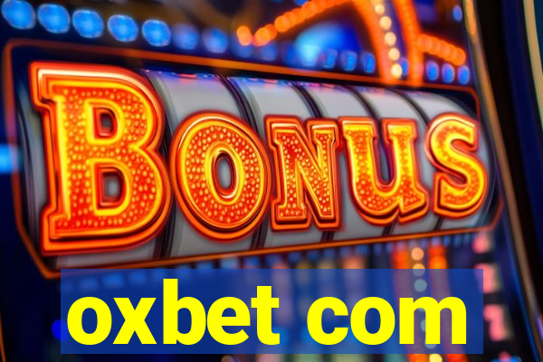 oxbet com