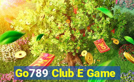 Go789 Club E Game