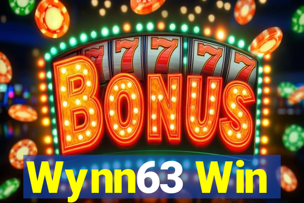 Wynn63 Win