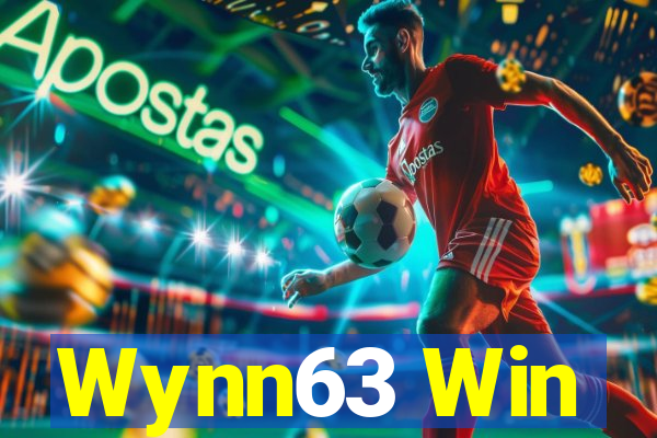 Wynn63 Win