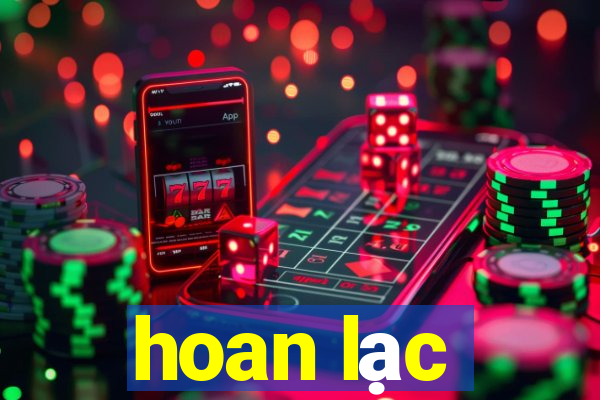 hoan lạc