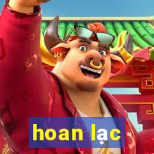 hoan lạc