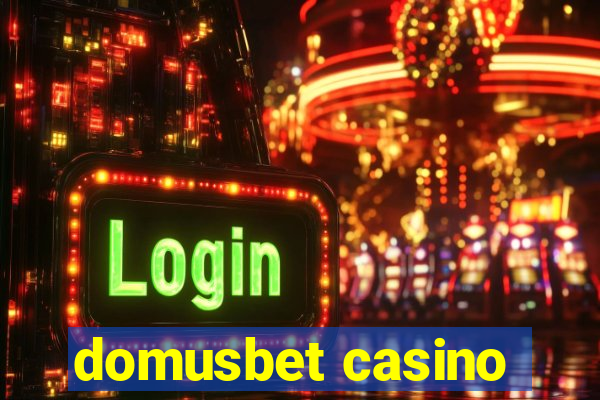 domusbet casino