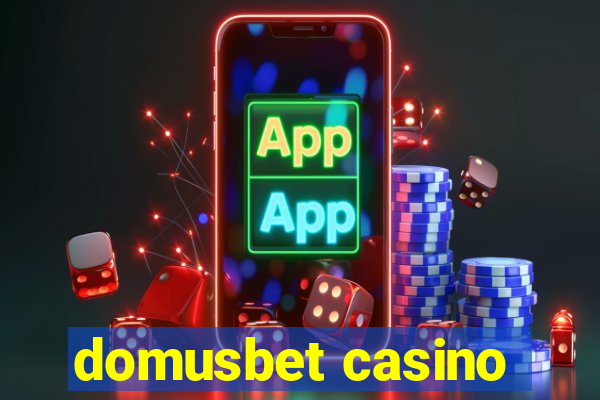 domusbet casino