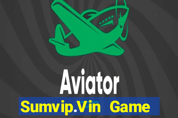 Sumvip.Vin Game Bài Phỏm Đổi Thưởng