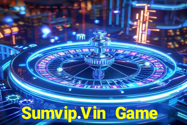 Sumvip.Vin Game Bài Phỏm Đổi Thưởng