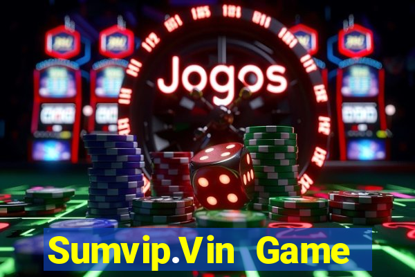 Sumvip.Vin Game Bài Phỏm Đổi Thưởng