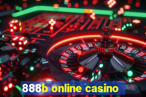 888b online casino