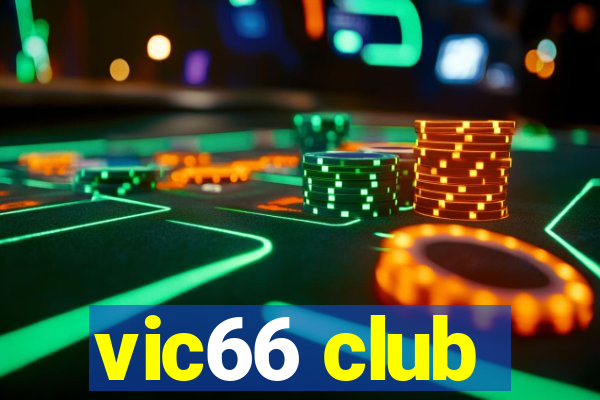 vic66 club