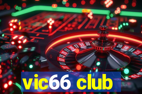 vic66 club