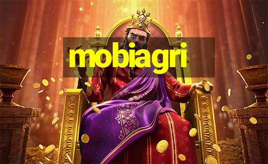 mobiagri