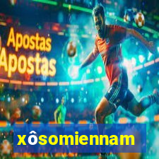 xôsomiennam