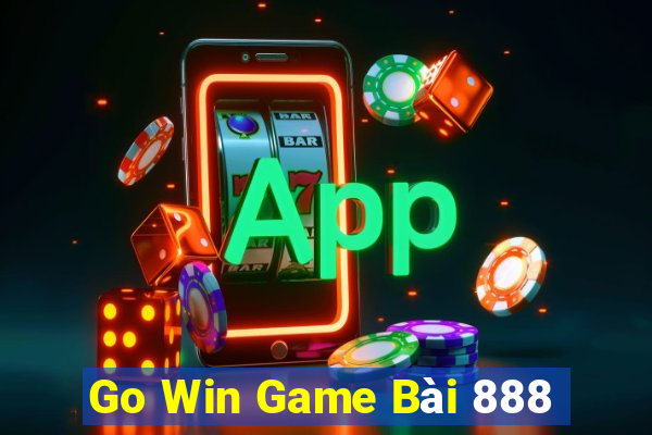 Go Win Game Bài 888