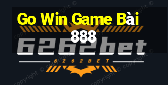 Go Win Game Bài 888