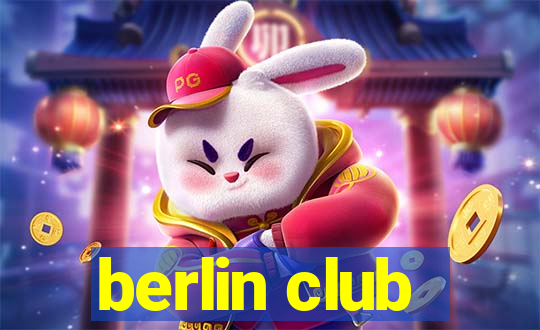 berlin club