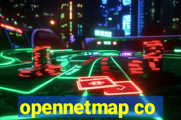 opennetmap co