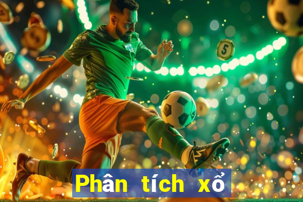 Phân tích xổ số hậu giang thứ Ba