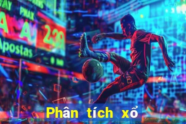 Phân tích xổ số hậu giang thứ Ba