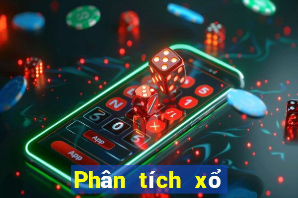 Phân tích xổ số hậu giang thứ Ba