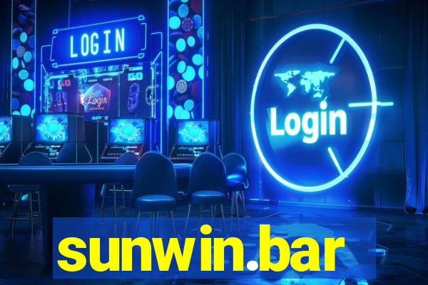 sunwin.bar