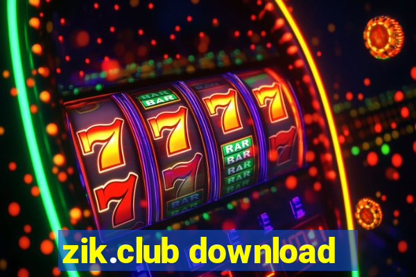 zik.club download