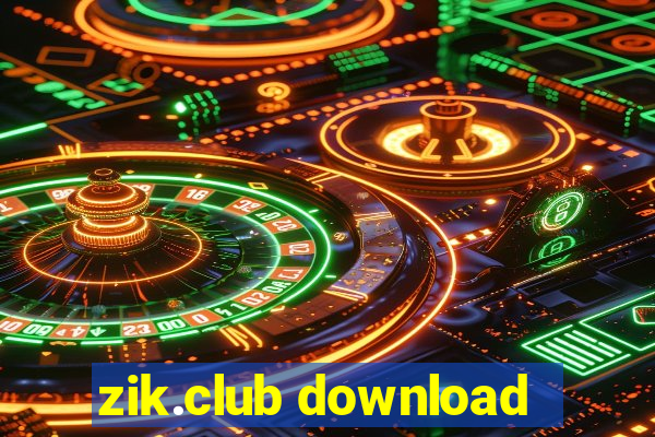 zik.club download