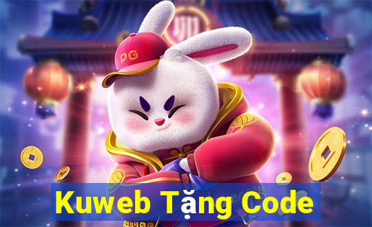 Kuweb Tặng Code