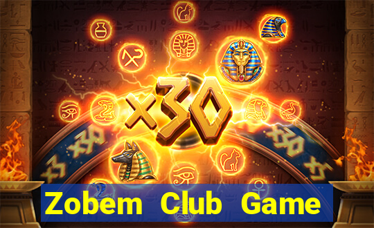 Zobem Club Game Bài Ric