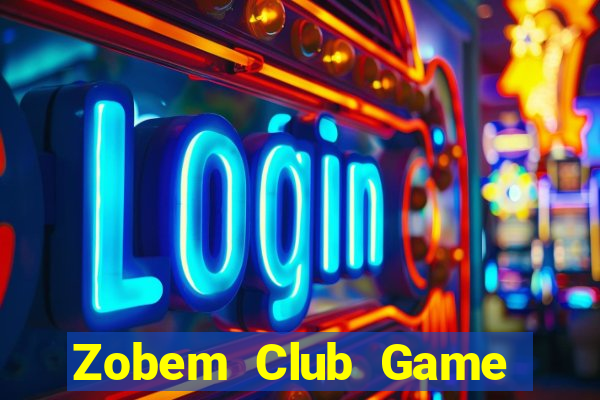 Zobem Club Game Bài Ric