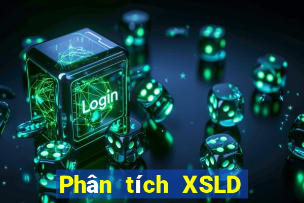 Phân tích XSLD ngày 24