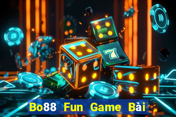 Bo88 Fun Game Bài Online Miễn Phí