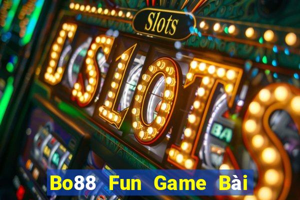 Bo88 Fun Game Bài Online Miễn Phí