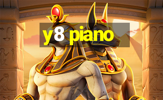 y8 piano