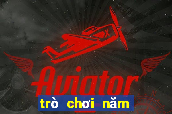 trò chơi năm anh em siêu nhân gao