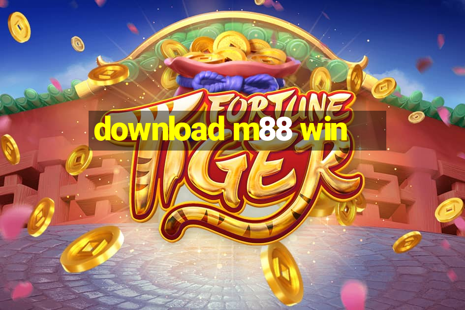 download m88 win