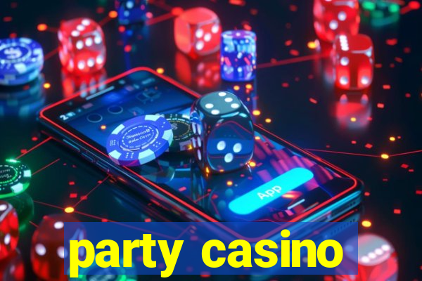 party casino