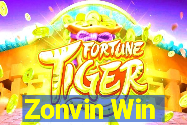 Zonvin Win