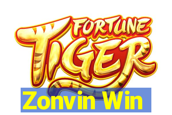 Zonvin Win