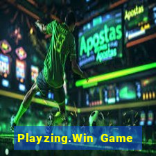 Playzing.Win Game Thẻ Bài Eloras