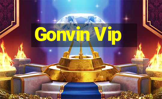 Gonvin Vip