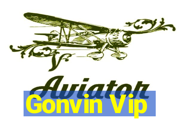 Gonvin Vip