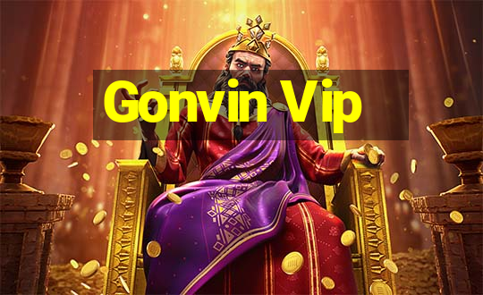 Gonvin Vip