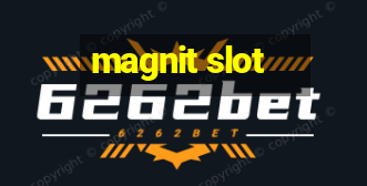 magnit slot