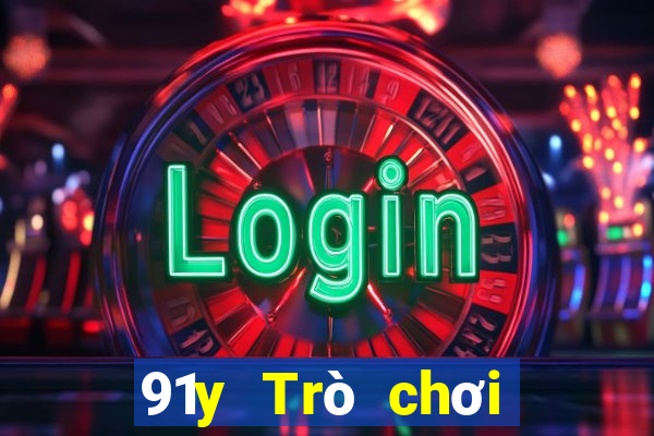 91y Trò chơi bắn cá Tải về