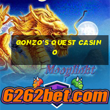 gonzo's quest casino