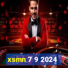 xsmn 7 9 2024