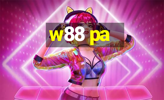 w88 pa