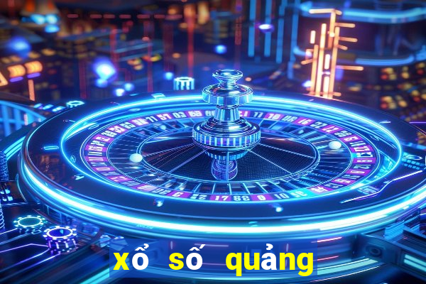 xổ số quảng nam 09 4