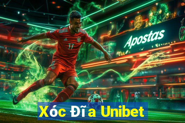 Xóc Đĩa Unibet