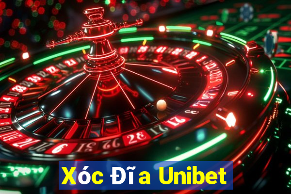 Xóc Đĩa Unibet